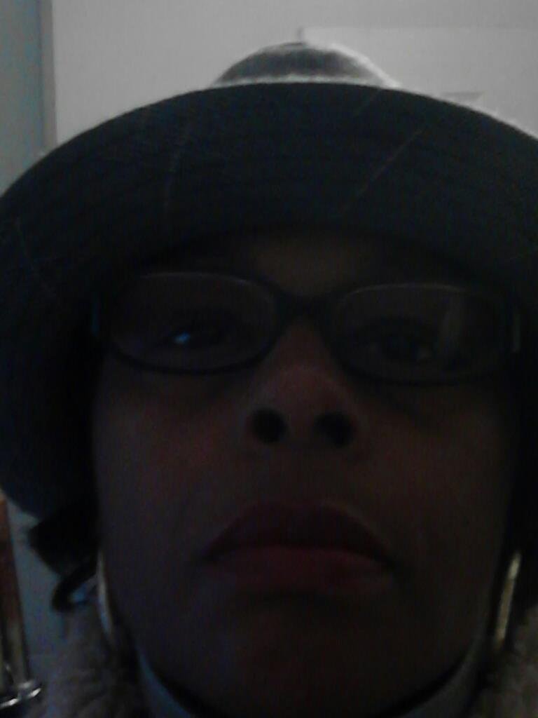 Maretha Keller's album, Mobile Uploads