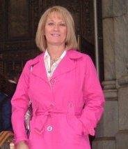 Mary Ellison's album, Profile Pictures