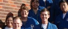 Robbin Spoon's album, Profile Pictures