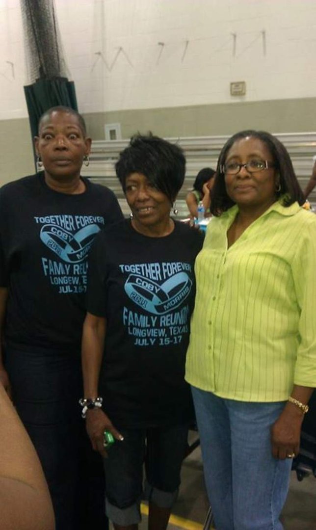 Stacia Coby's album, Mobile Uploads