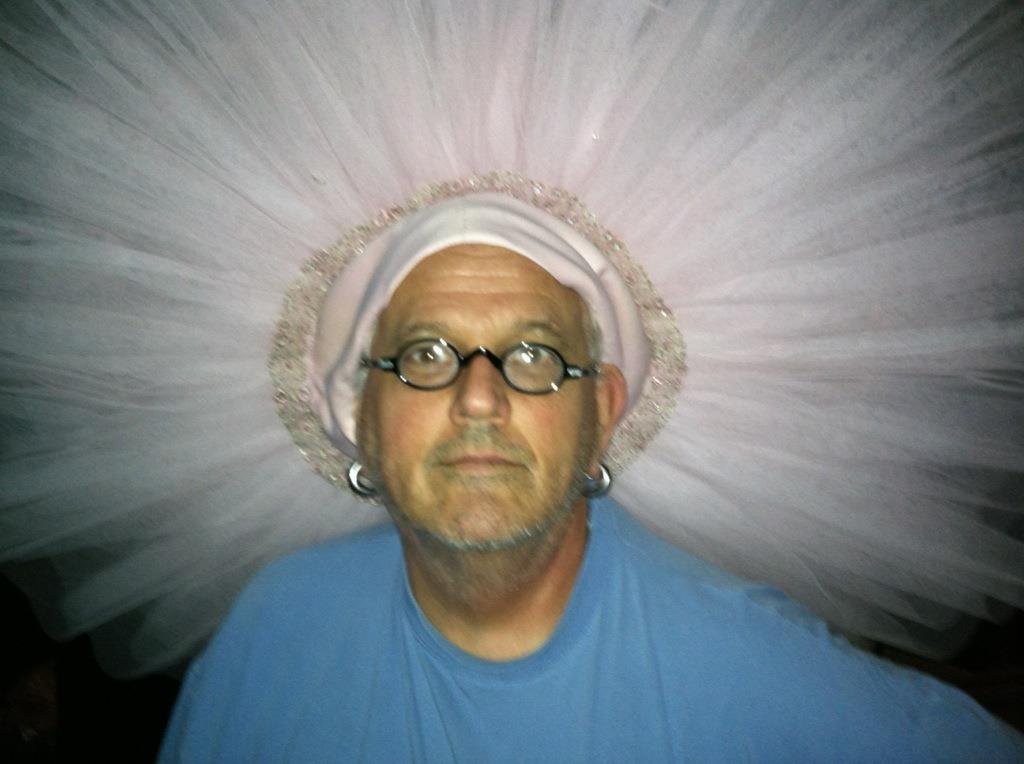 Michael A. Berg's album, Mobile Uploads