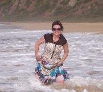 Michelle Sutterfield's album, Profile Pictures