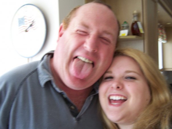 Terry Buxton's album, Profile Pictures