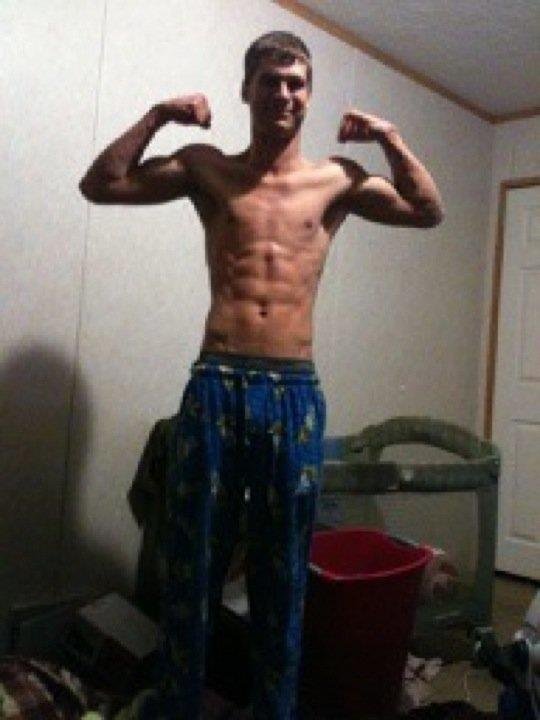 Ryan Carr's album, Mobile Uploads