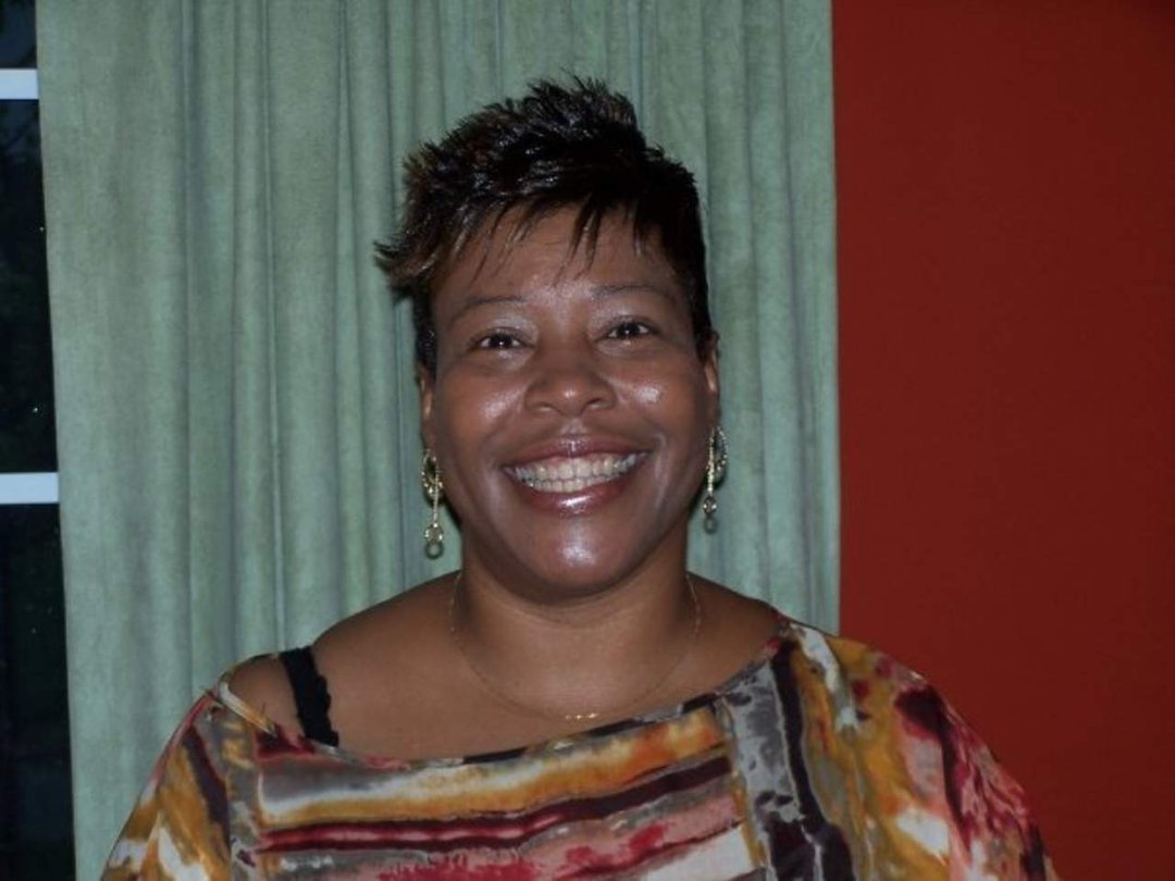 Michael Williams' album, Felicia's Pictures