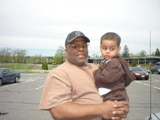 Craig Harris' album, Profile Pictures
