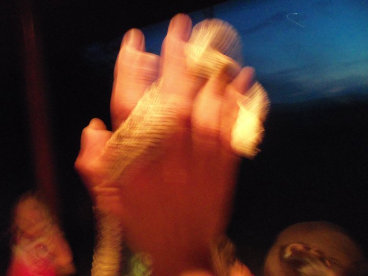 Barbara Reid's album, May 28, 2011