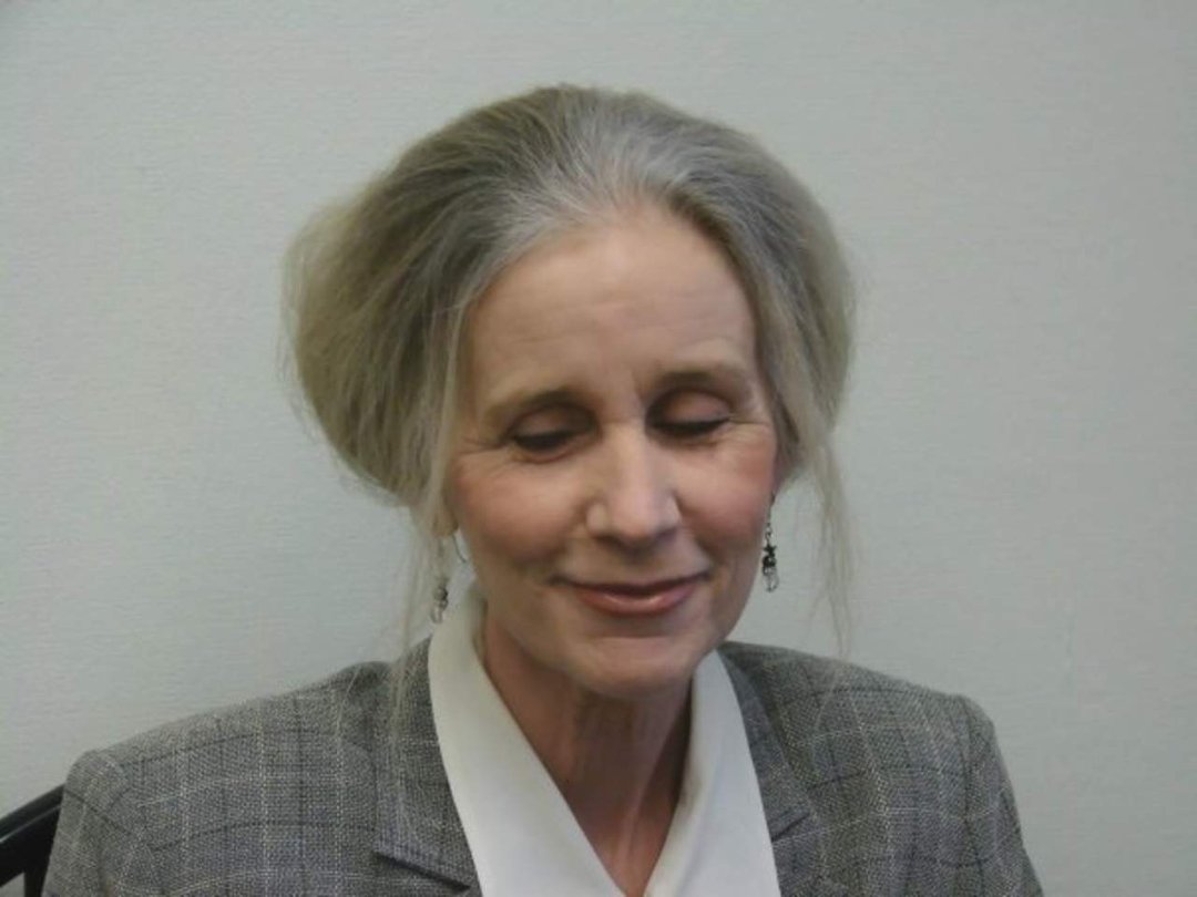 Barbara Vetromile's album, Profile Pictures