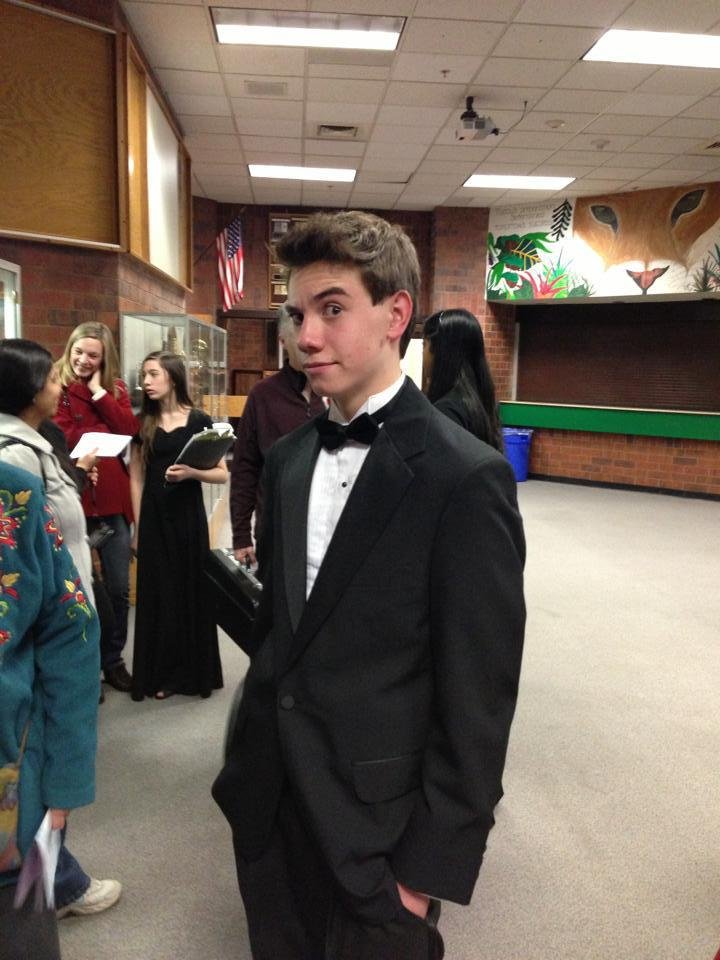 Daniel Doherty's album, Mobile Uploads