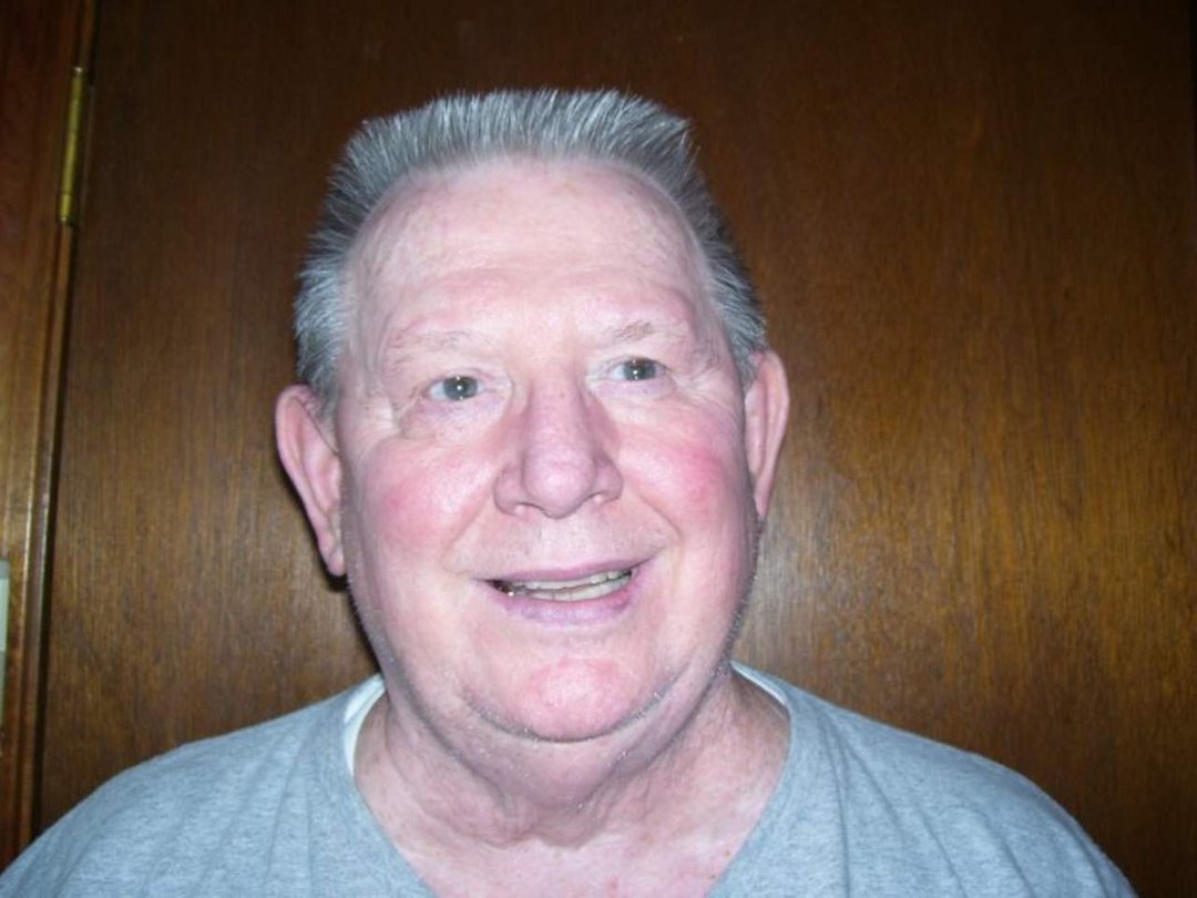 Robert Sullivan's album, Profile Pictures