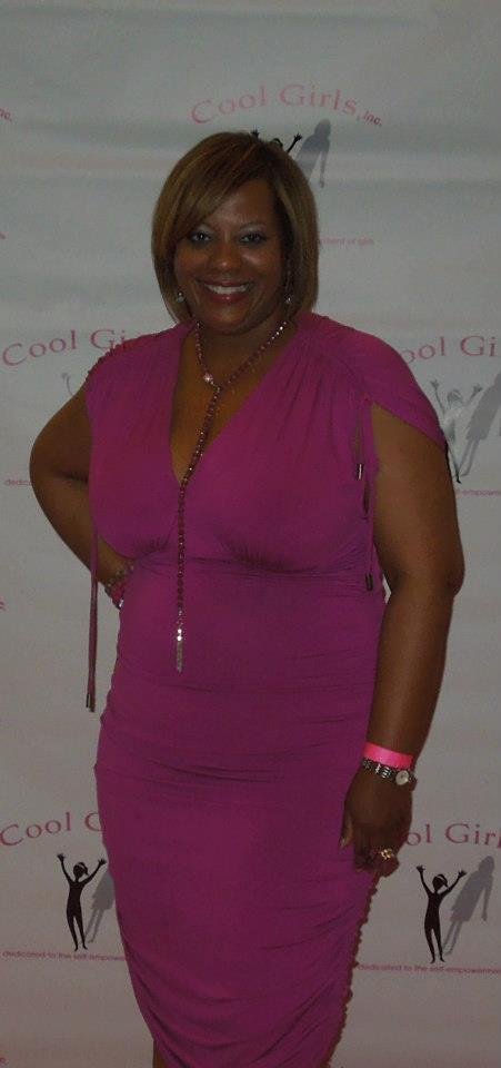 Kara Thompson's album, Cool Girls Hot Pink Party