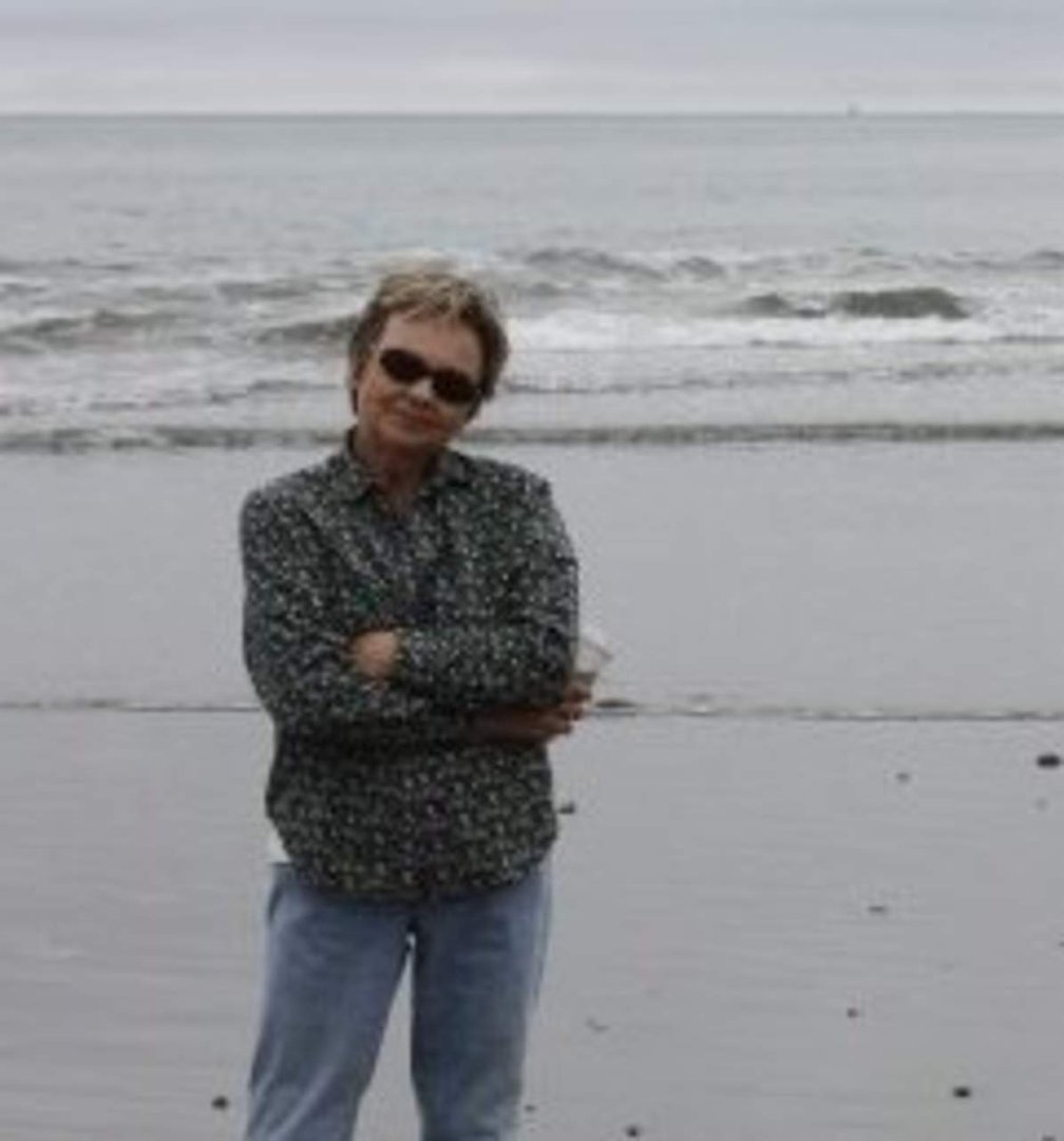 Beverly Phares' album, Profile Pictures