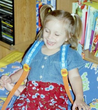 Erin McKeown's album, Profile Pictures