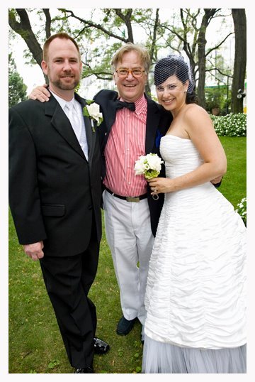 Chris Mikulka's album, Mikulka Wedding 080808