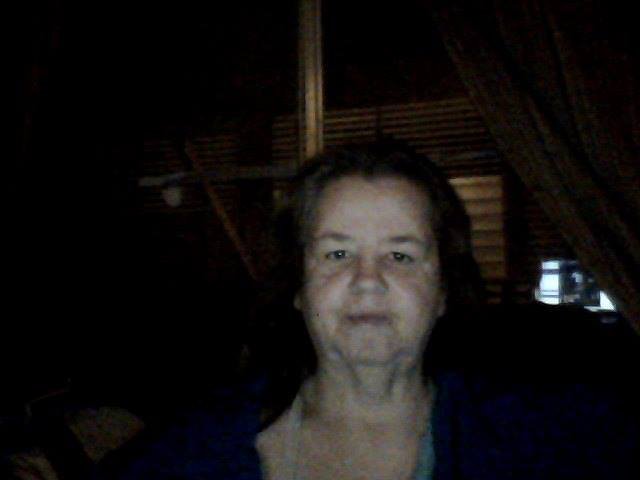 Kathy Stoops' album, Untitled Album