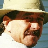 Mark Roberts' album, Profile Pictures