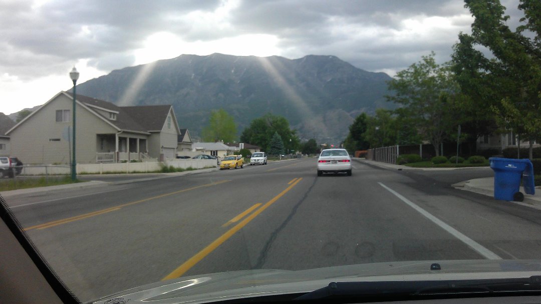 sherry davis' album, Mobile Uploads