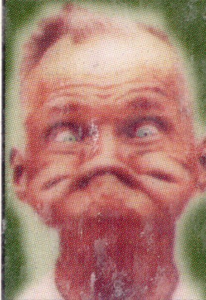 Robert Brinkman's album, Profile Pictures