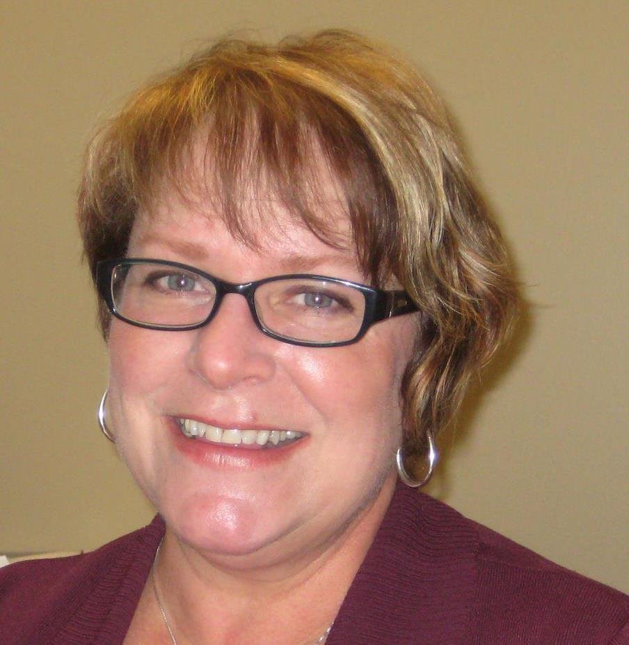Rita Mallon's album, Profile Pictures
