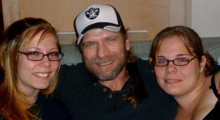 Todd Baker's album, August 18, 2011