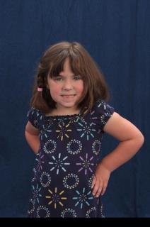 Dianna Miskell's album, Rylee, Madelyn, Maci, & Stevie