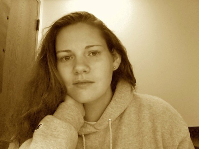 Jennifer Hutchinson's album, Profile Pictures