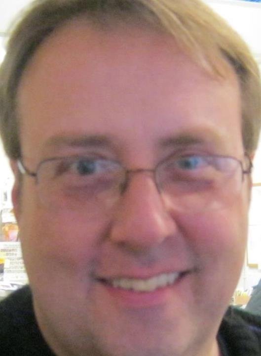 Mark Arnold's album, Profile Pictures