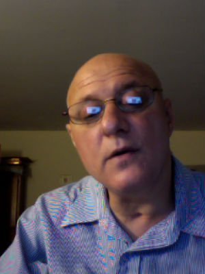 Rob Cicoria's album, Profile Pictures