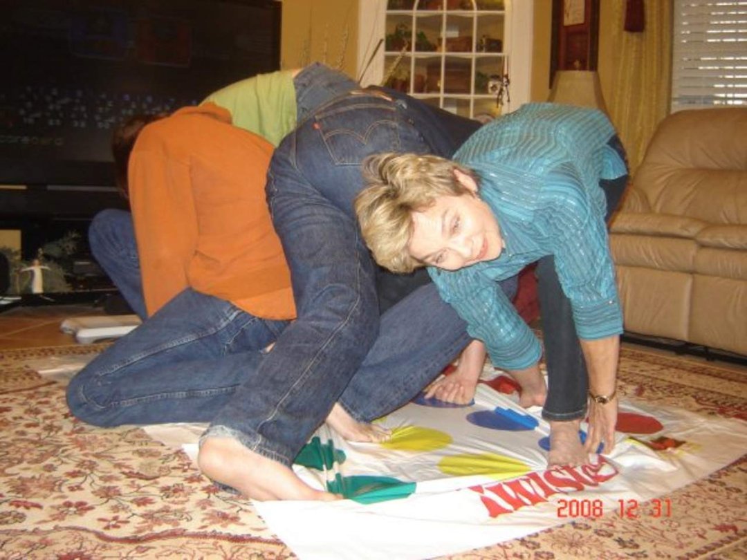 Beverly Phares' album, Profile Pictures