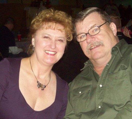 Barbara Fenwick(Shannon)'s album, Profile Pictures