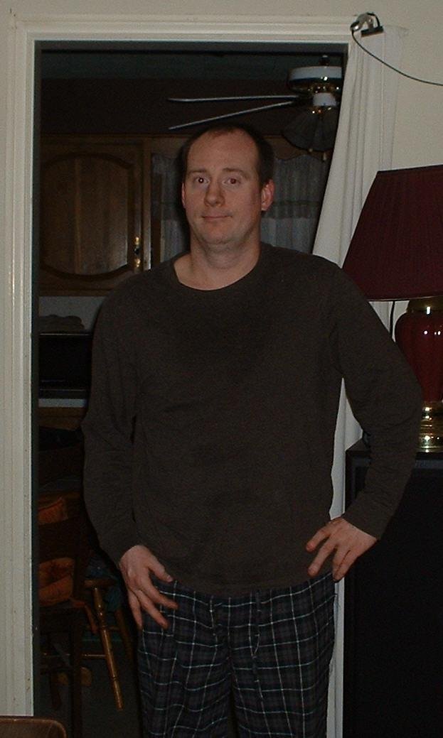 Christopher Ryan's album, Profile Pictures
