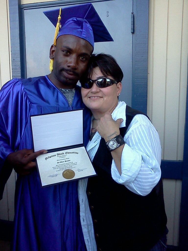 Ja'Marr Brown's Classmates profile album