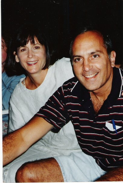 Joan Katz's album, Profile Pictures