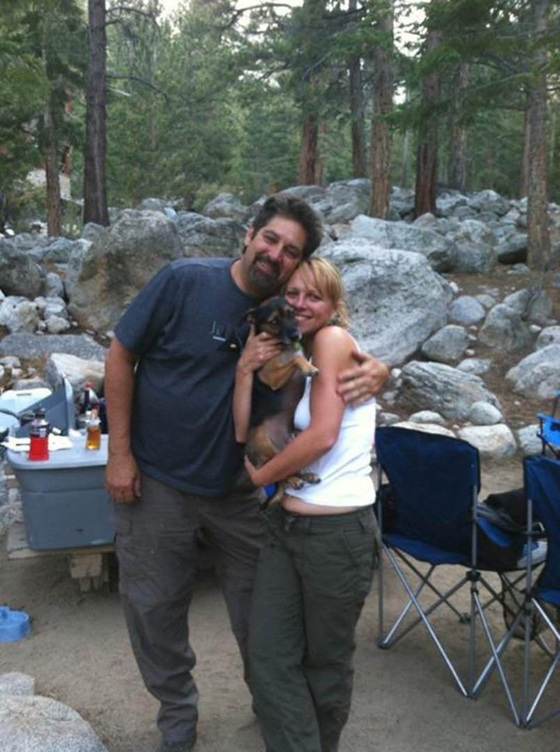 Rick Fine's album, Mobile Uploads