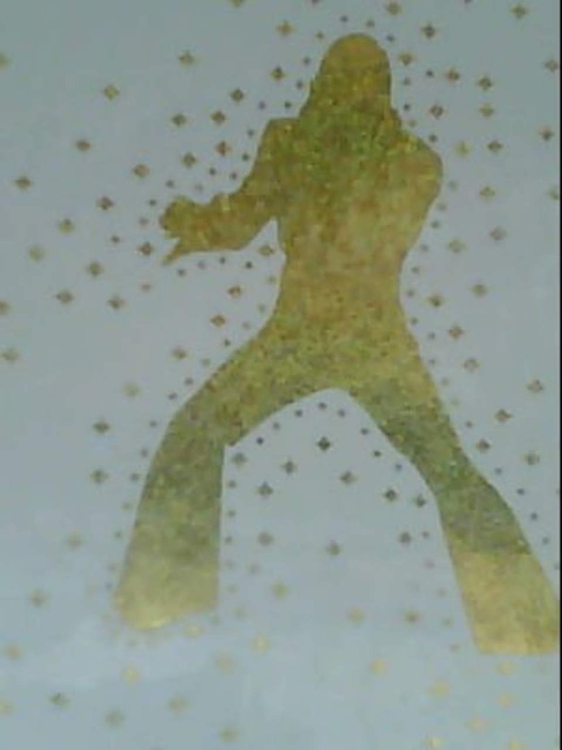 Stephen Stark's album, Profile Pictures