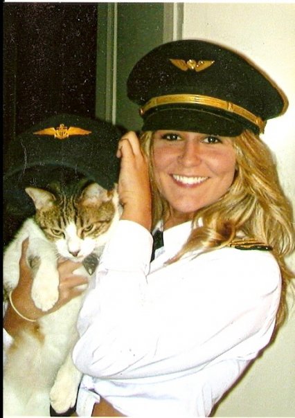 Cindy Rogers' album, Cindy's Pics
