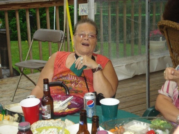 Susan Shinn's album, Profile Pictures