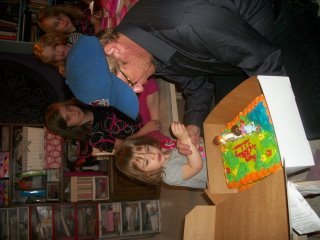 Hans Boyce's album, Leilonei 2nd Birthday