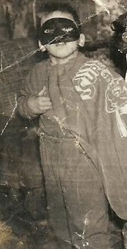 August Prestano's album, Profile Pictures