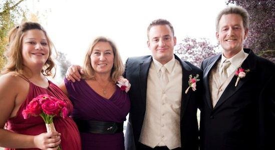 Stephen Normand's album, Profile Pictures