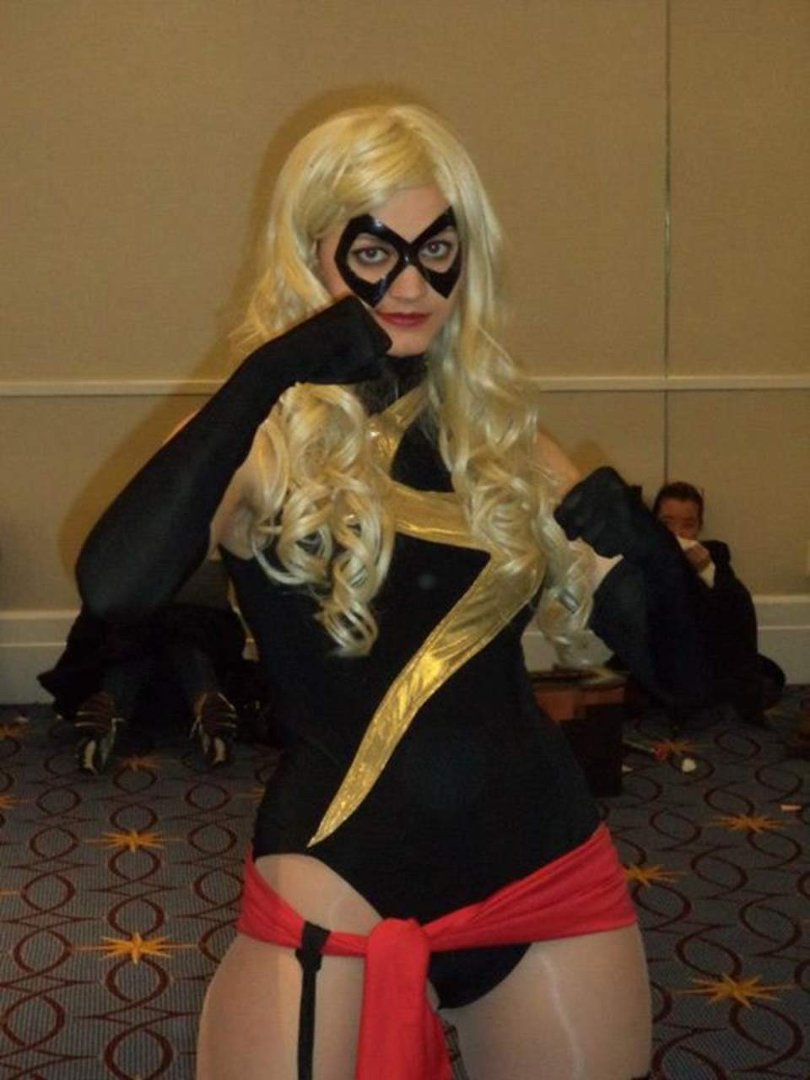 Duran Morgan's album, Katsucon 19 Pics