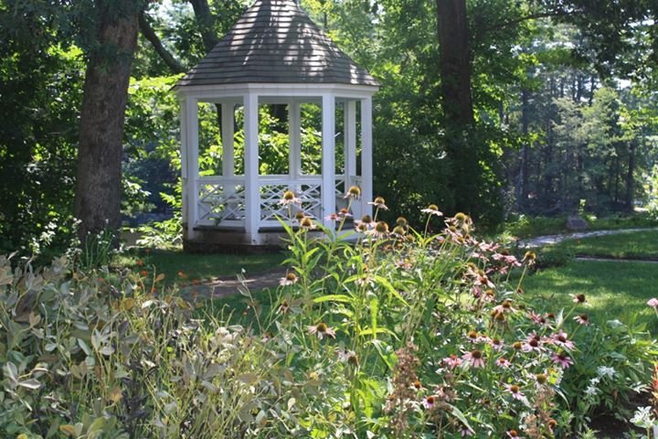 Mary Horsley's album, Day 6: Old Sturbridge Village