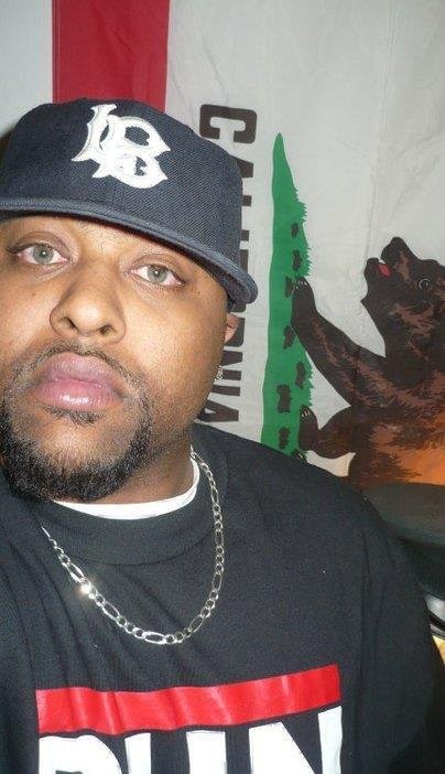 Brian Bernard's album, Profile Pictures