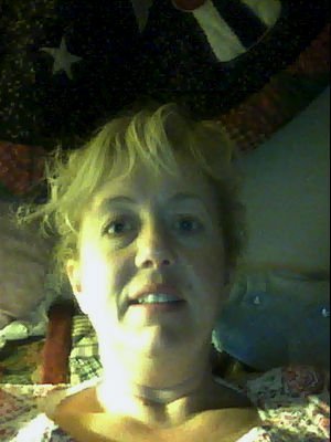 Michelle Walker's album, Profile Pictures