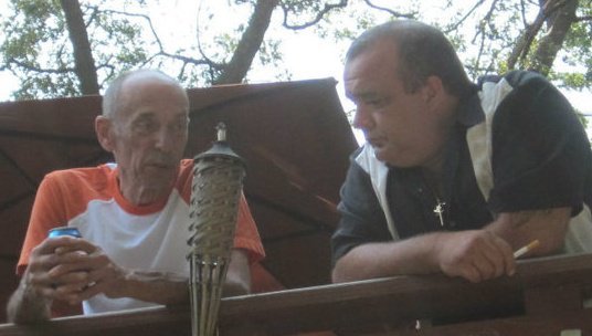 Bruce Clain's album, Profile Pictures