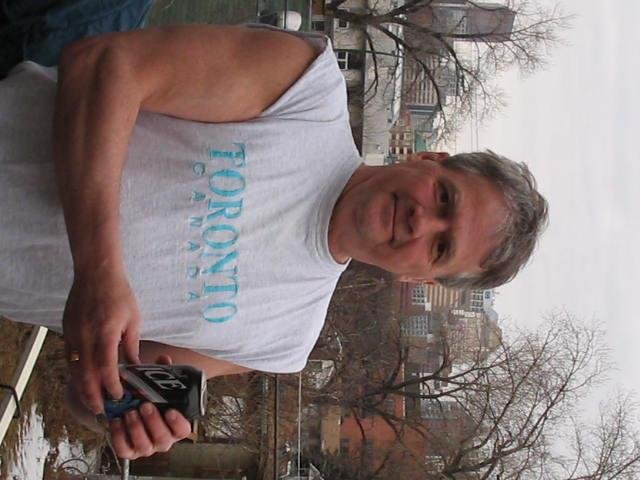 Marckus Whitty's album, Untitled Album