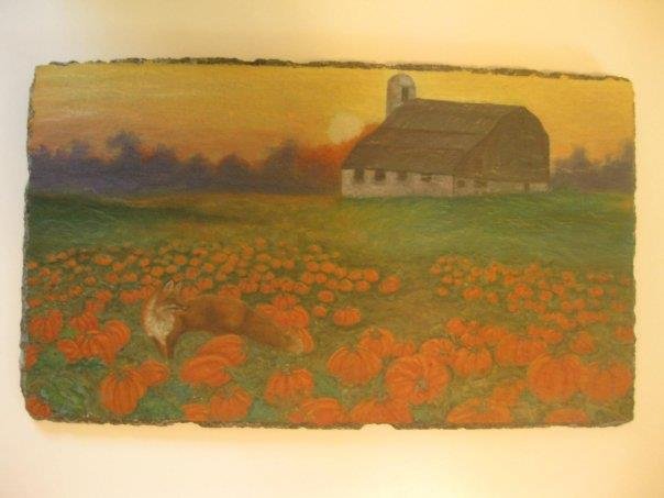 Mary Beth Taylor's album, Cover Photos