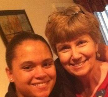 Kathy Teall's album, Profile Pictures