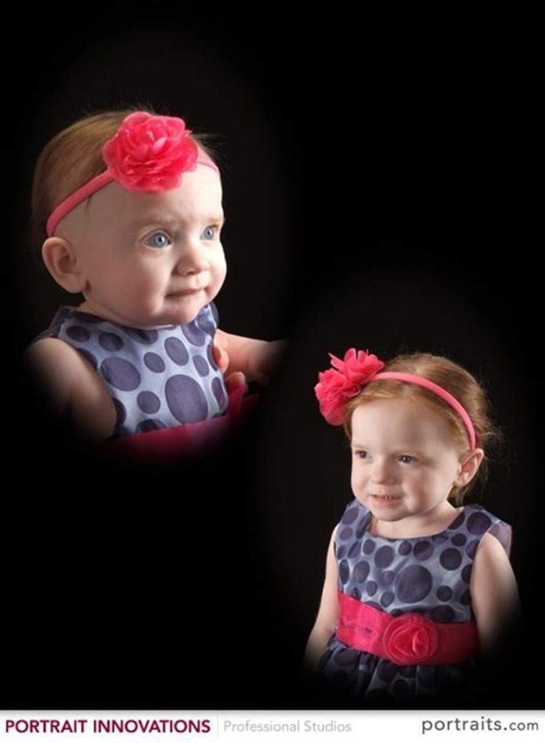 Malissa Wilson's album, Portrait Innovations