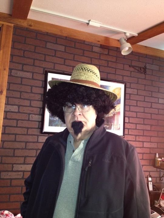 Ellen Jones' album, Mobile Uploads